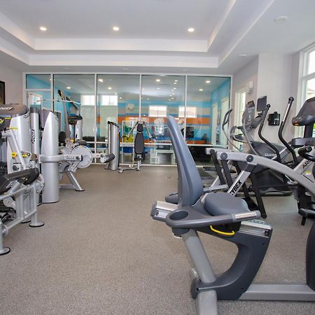 Themed Disney House 5 Min To Disney Parks, Heated Pool, Jacuzzi, Gym And More Orlando Dış mekan fotoğraf