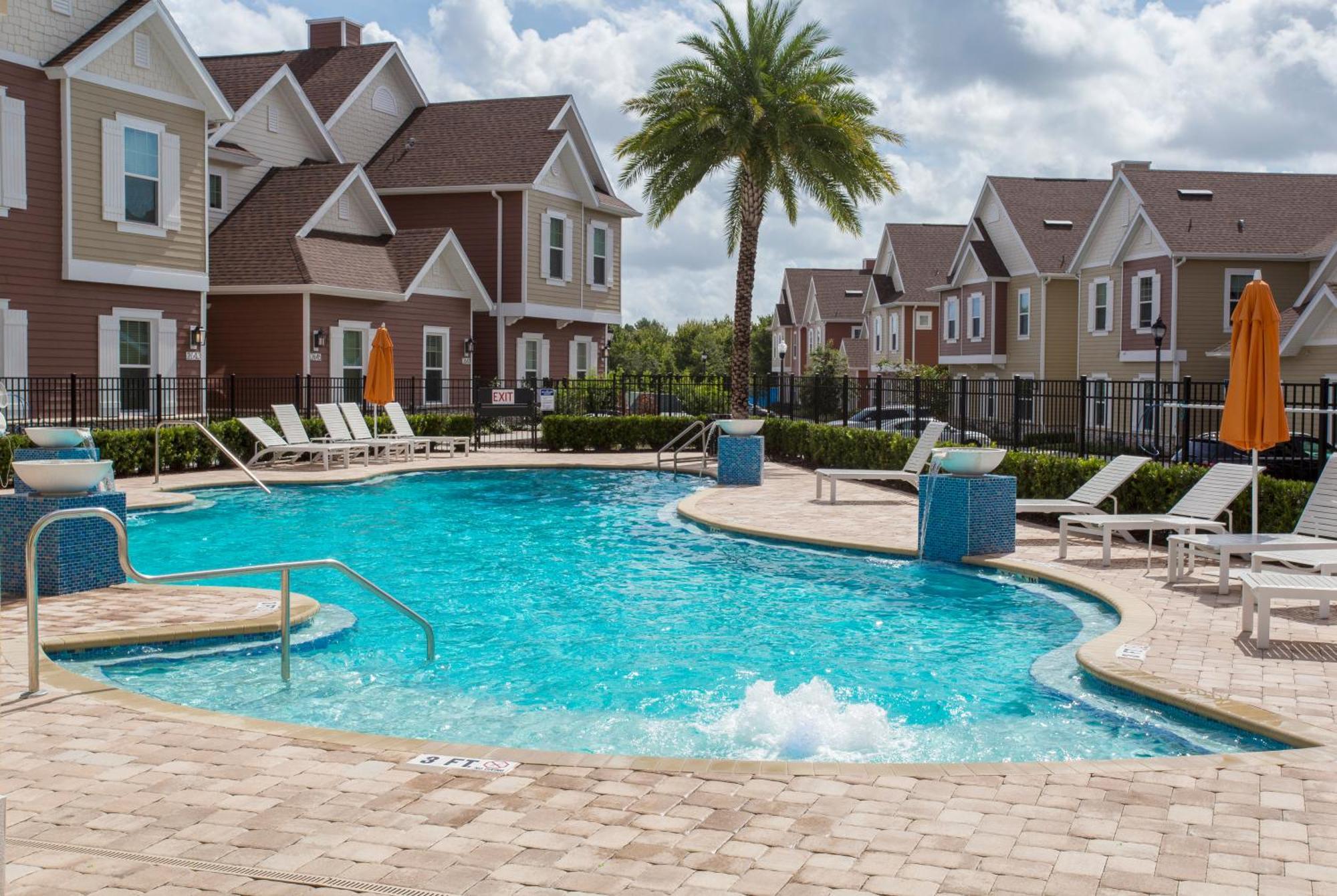 Themed Disney House 5 Min To Disney Parks, Heated Pool, Jacuzzi, Gym And More Orlando Dış mekan fotoğraf