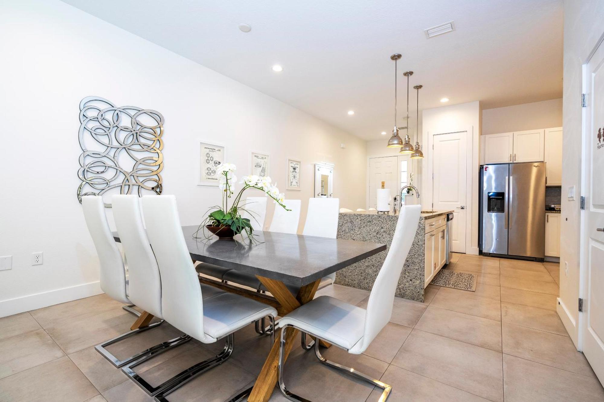 Themed Disney House 5 Min To Disney Parks, Heated Pool, Jacuzzi, Gym And More Orlando Dış mekan fotoğraf