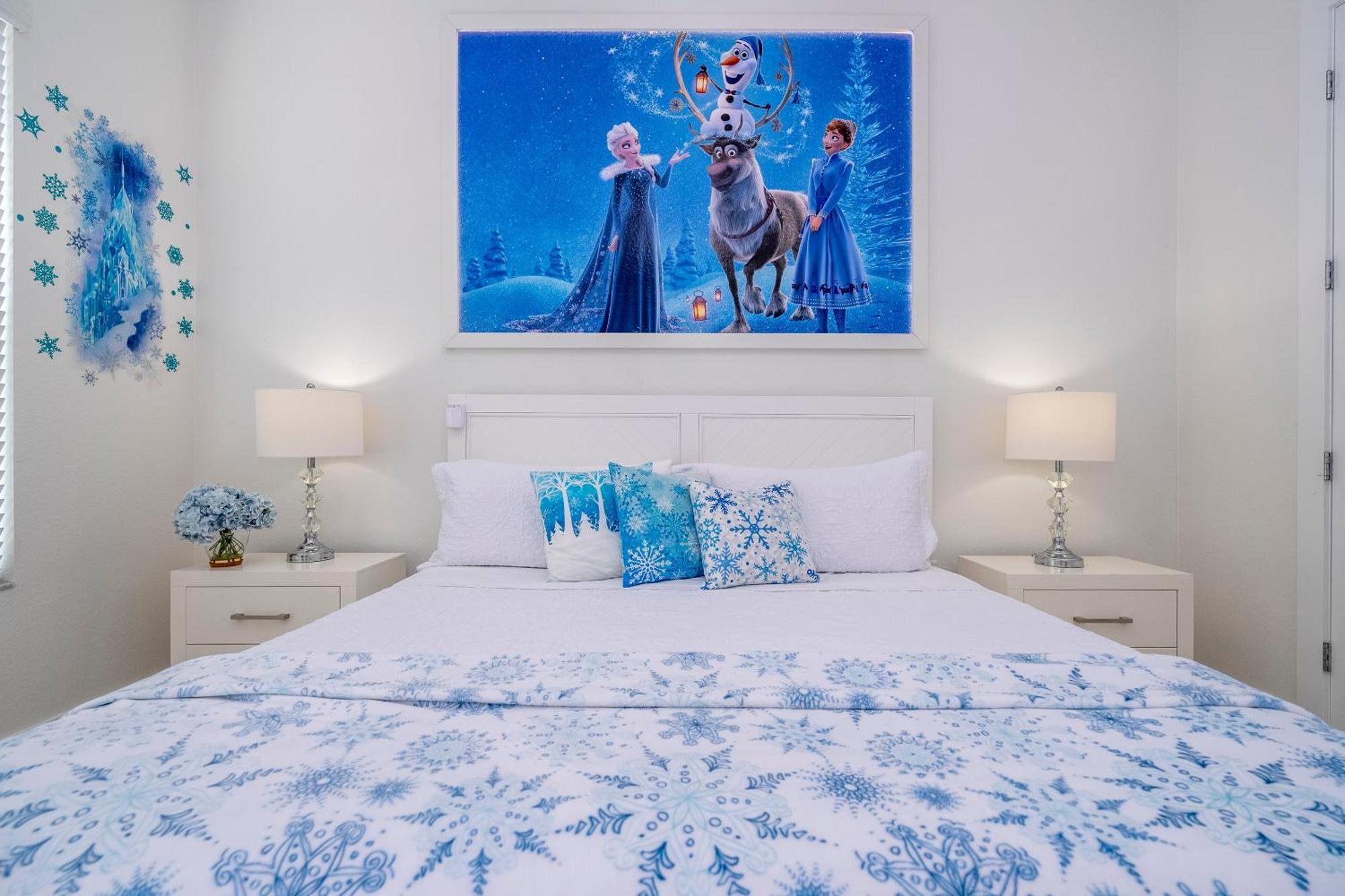 Themed Disney House 5 Min To Disney Parks, Heated Pool, Jacuzzi, Gym And More Orlando Dış mekan fotoğraf