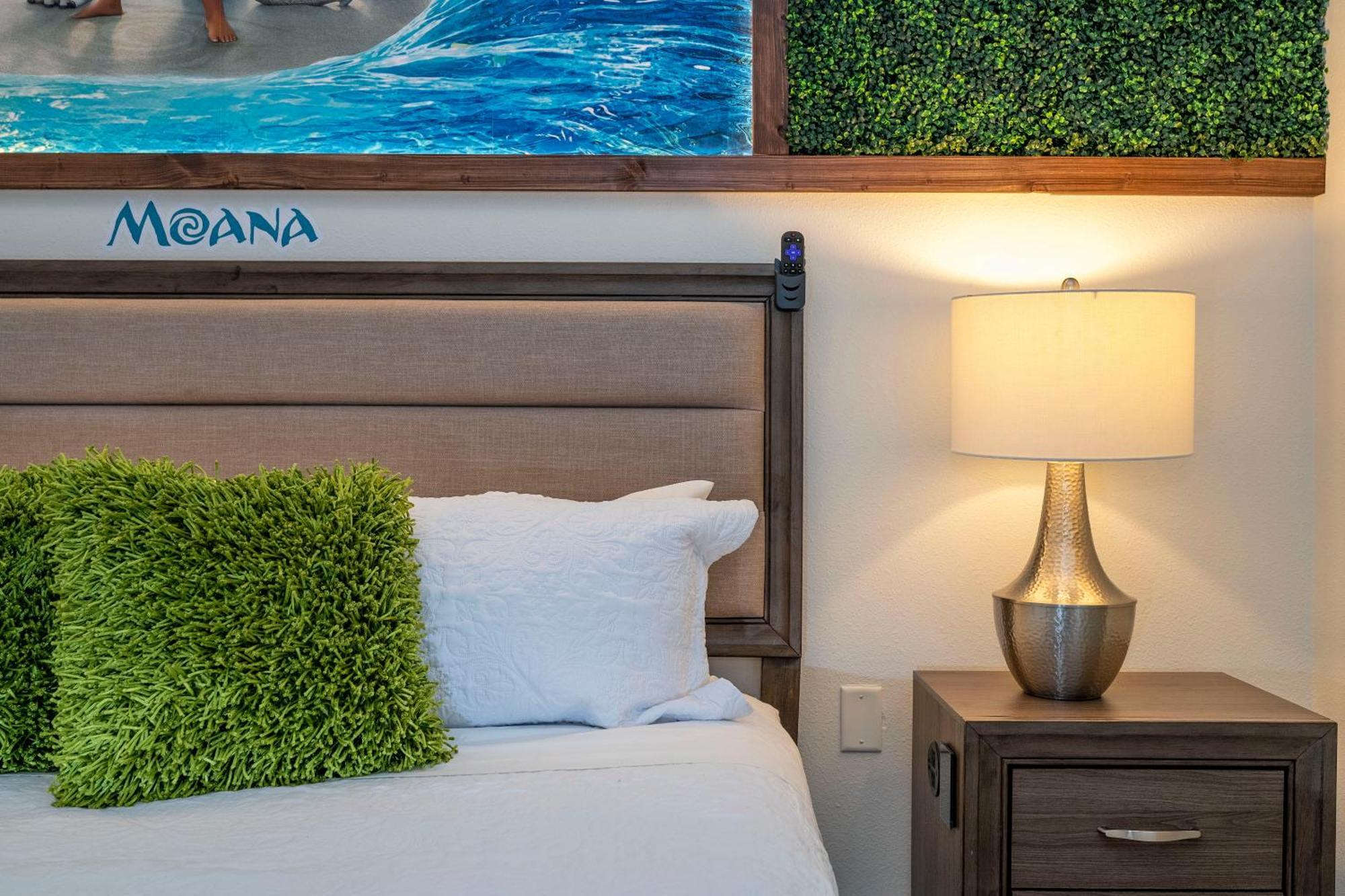 Themed Disney House 5 Min To Disney Parks, Heated Pool, Jacuzzi, Gym And More Orlando Dış mekan fotoğraf