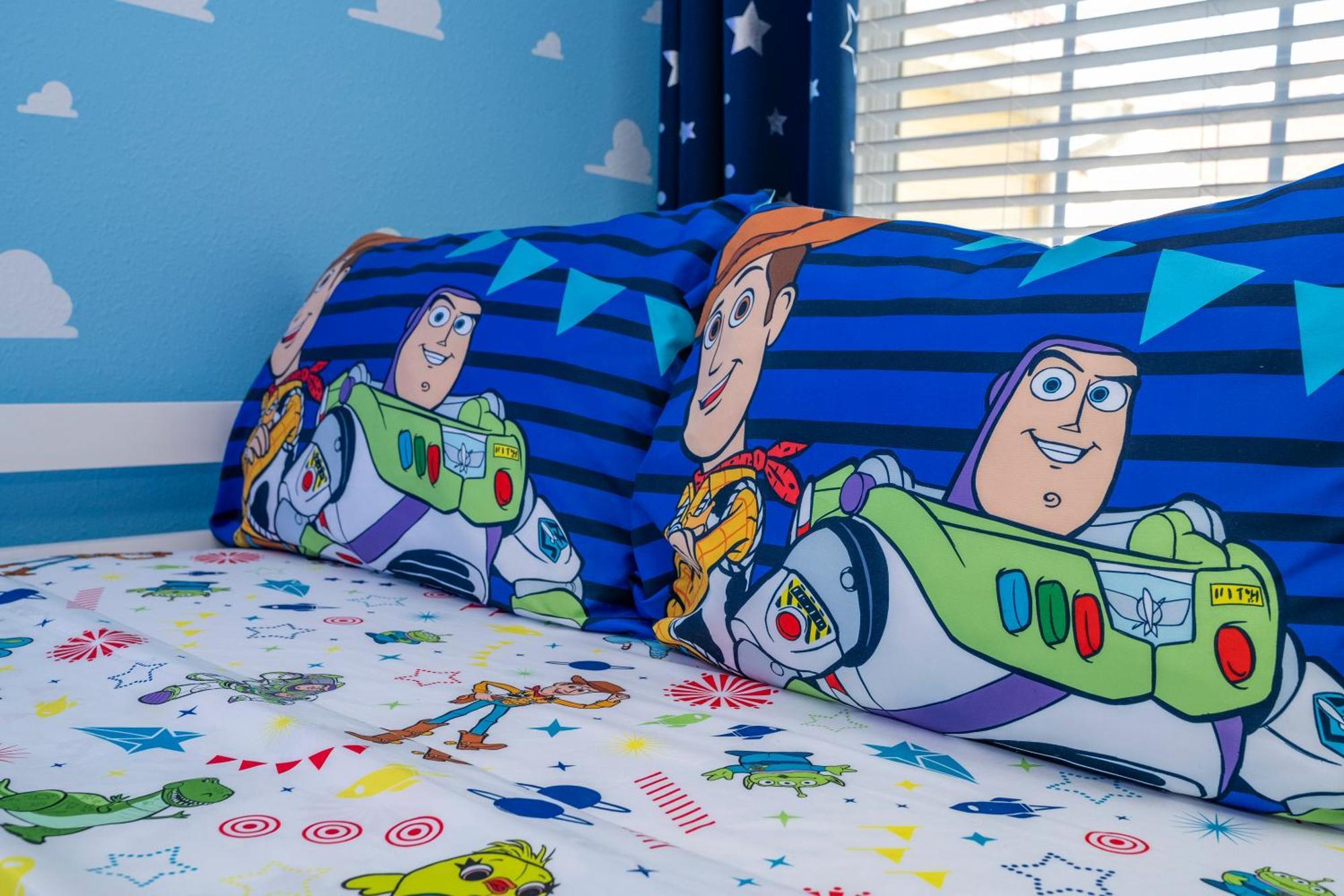 Themed Disney House 5 Min To Disney Parks, Heated Pool, Jacuzzi, Gym And More Orlando Dış mekan fotoğraf