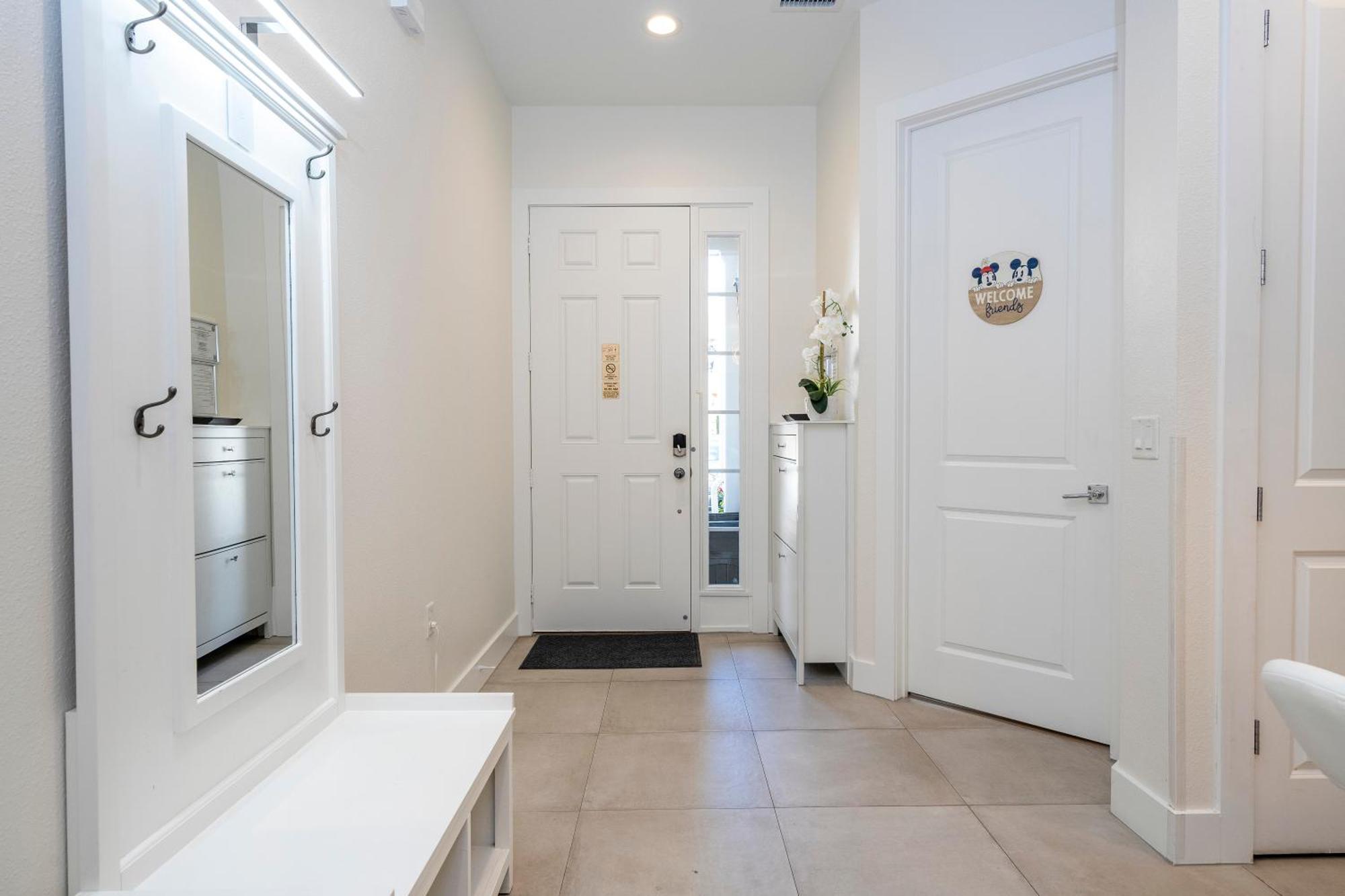 Themed Disney House 5 Min To Disney Parks, Heated Pool, Jacuzzi, Gym And More Orlando Dış mekan fotoğraf