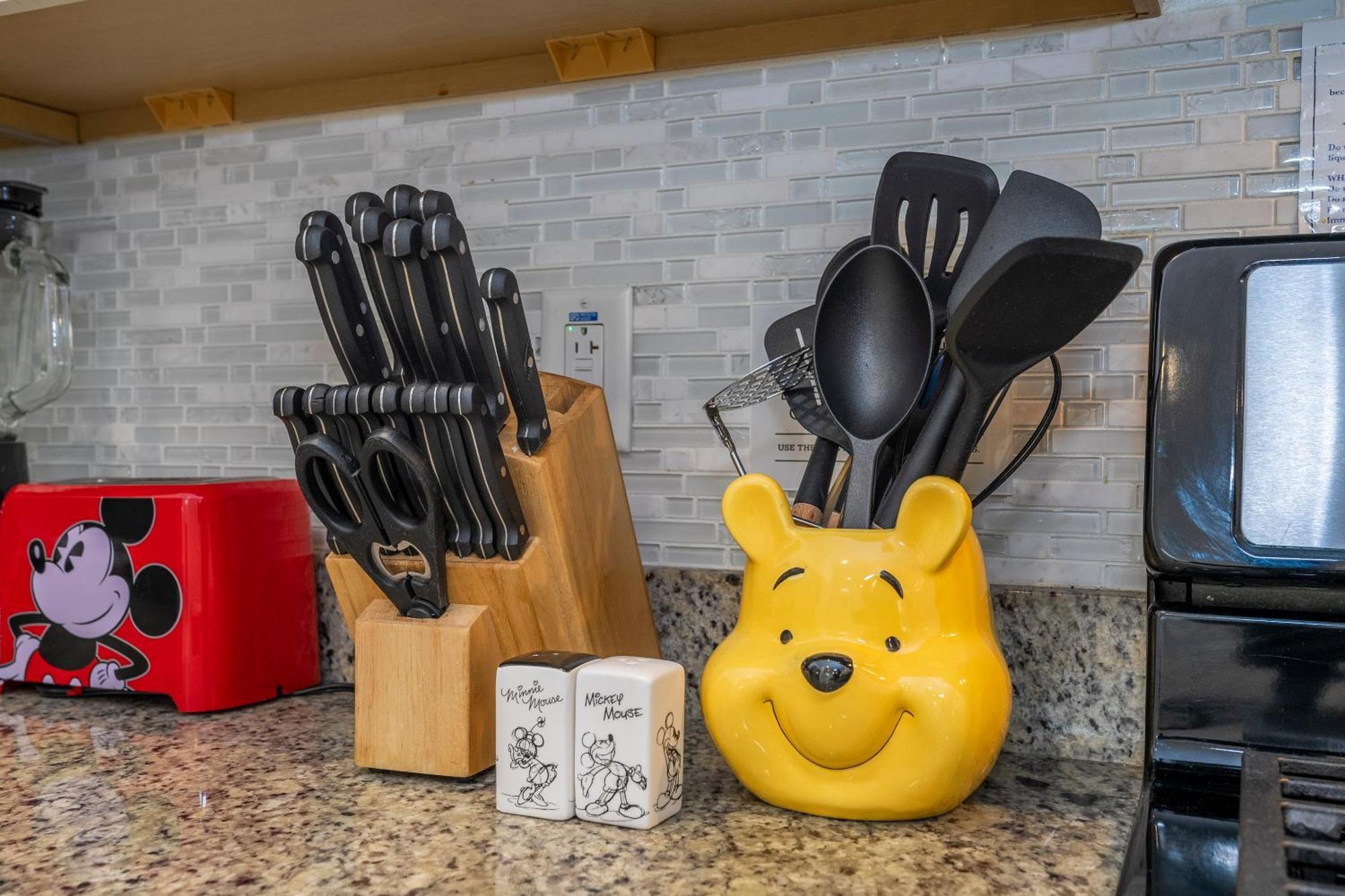 Themed Disney House 5 Min To Disney Parks, Heated Pool, Jacuzzi, Gym And More Orlando Dış mekan fotoğraf