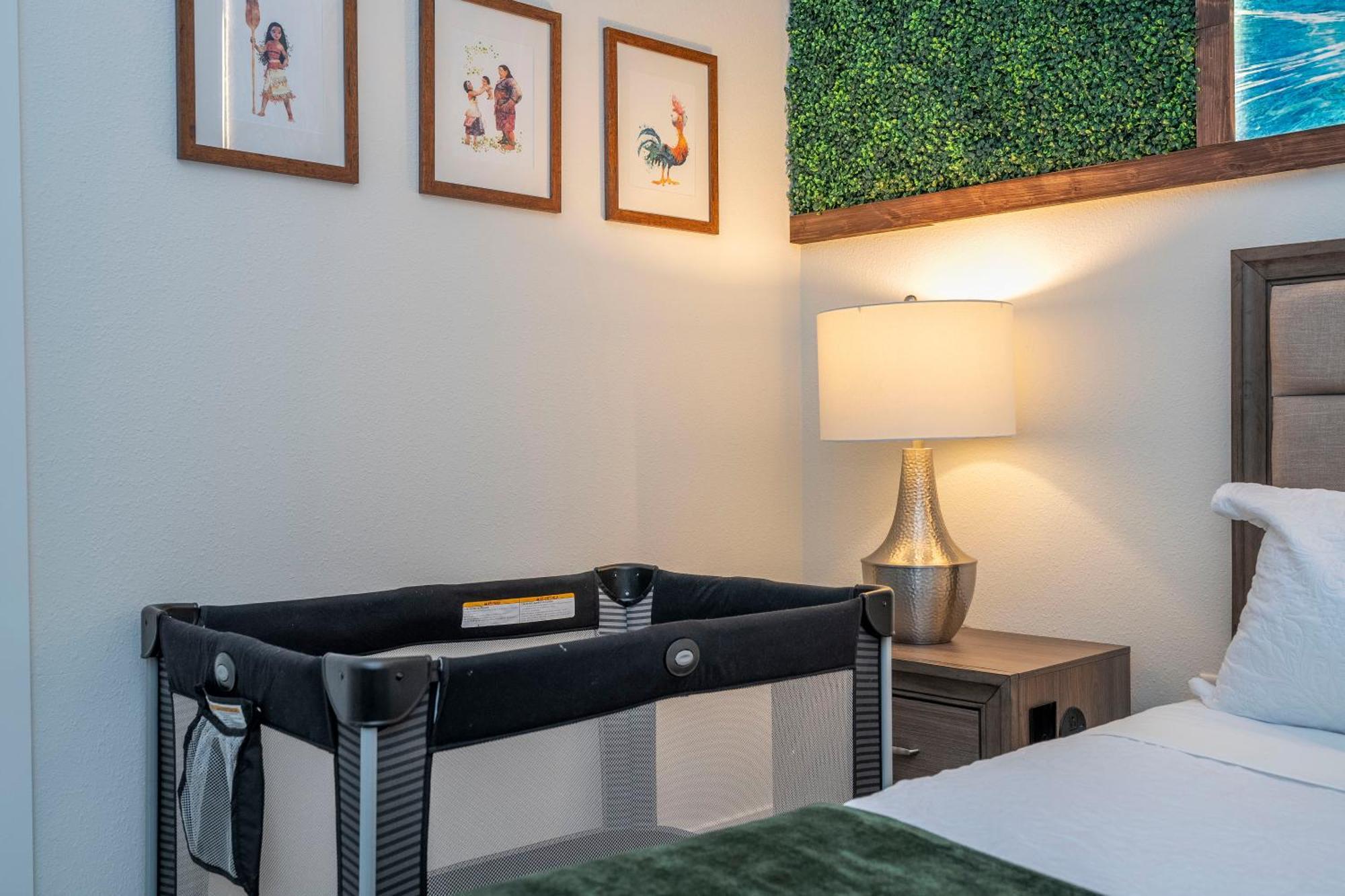 Themed Disney House 5 Min To Disney Parks, Heated Pool, Jacuzzi, Gym And More Orlando Dış mekan fotoğraf