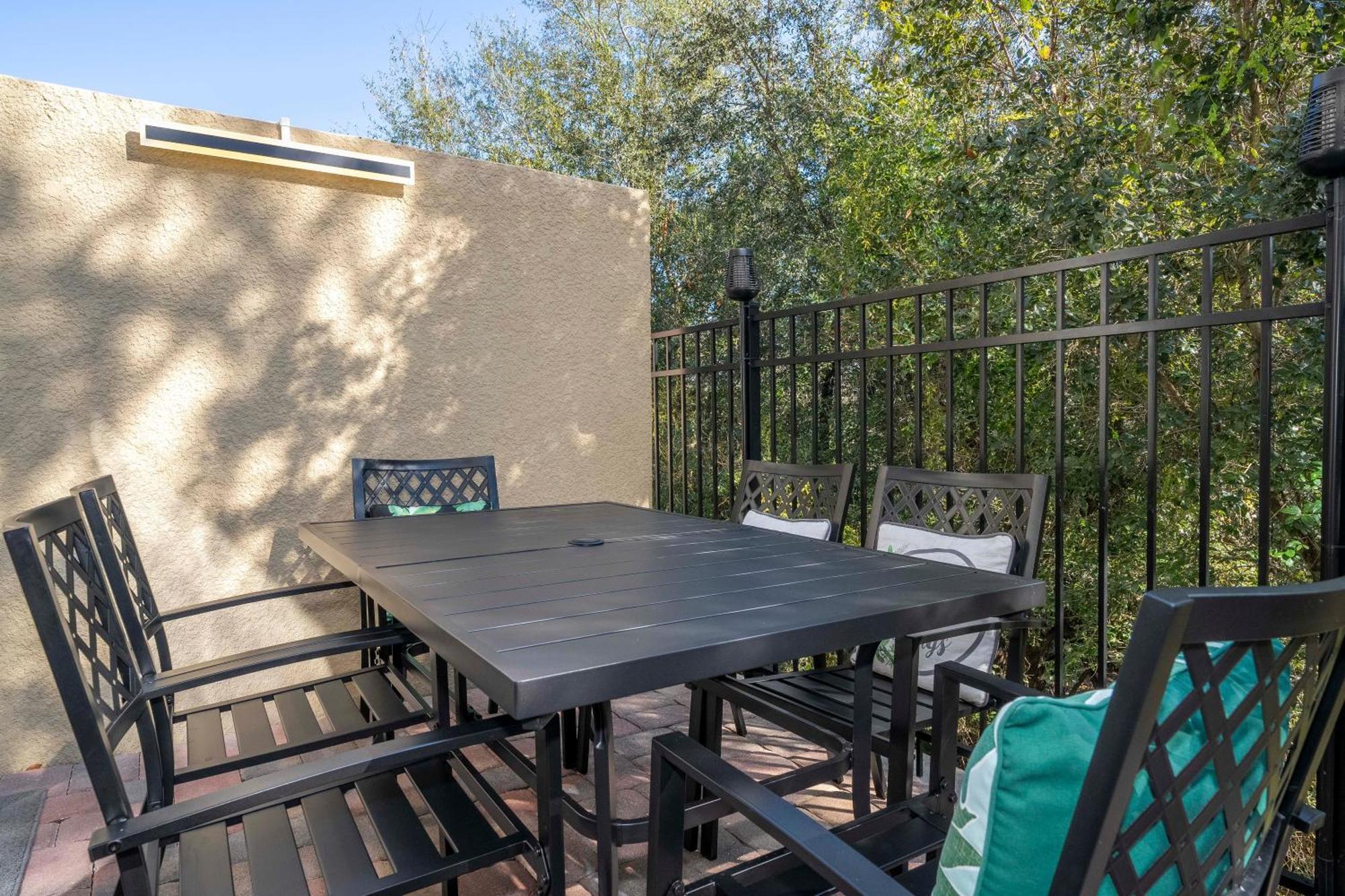 Themed Disney House 5 Min To Disney Parks, Heated Pool, Jacuzzi, Gym And More Orlando Dış mekan fotoğraf
