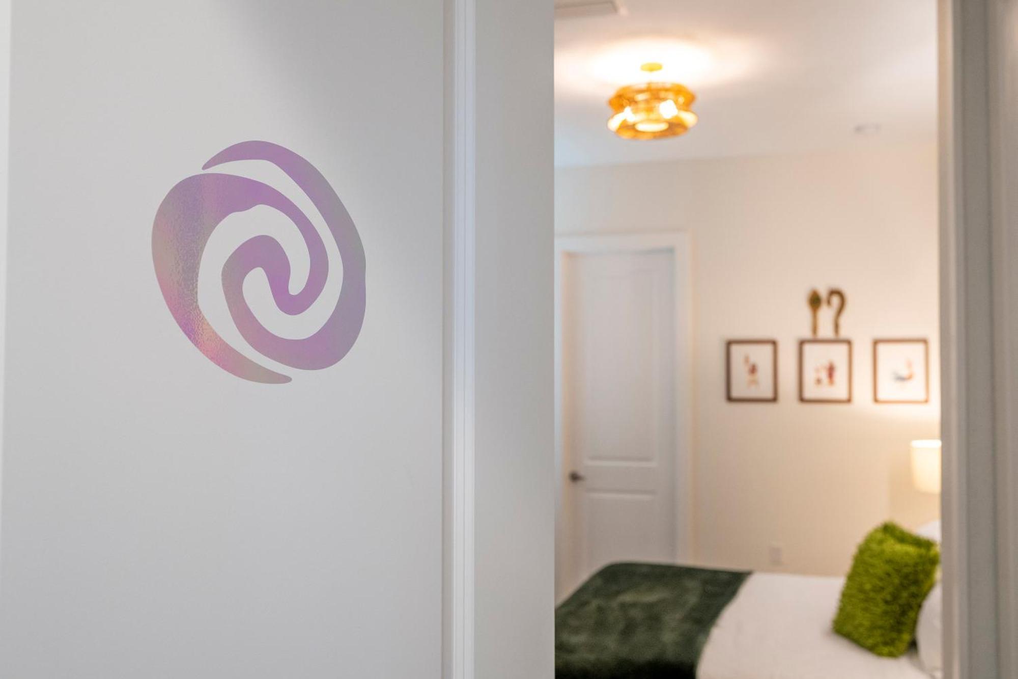 Themed Disney House 5 Min To Disney Parks, Heated Pool, Jacuzzi, Gym And More Orlando Dış mekan fotoğraf