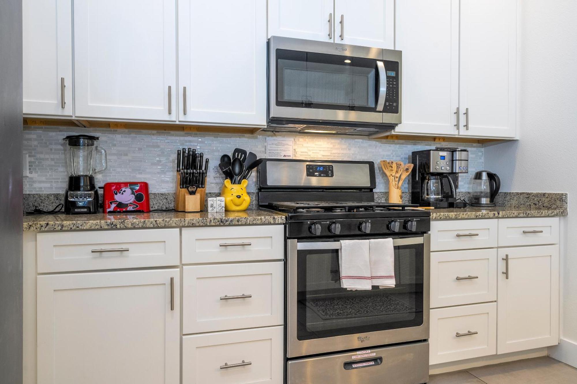 Themed Disney House 5 Min To Disney Parks, Heated Pool, Jacuzzi, Gym And More Orlando Dış mekan fotoğraf