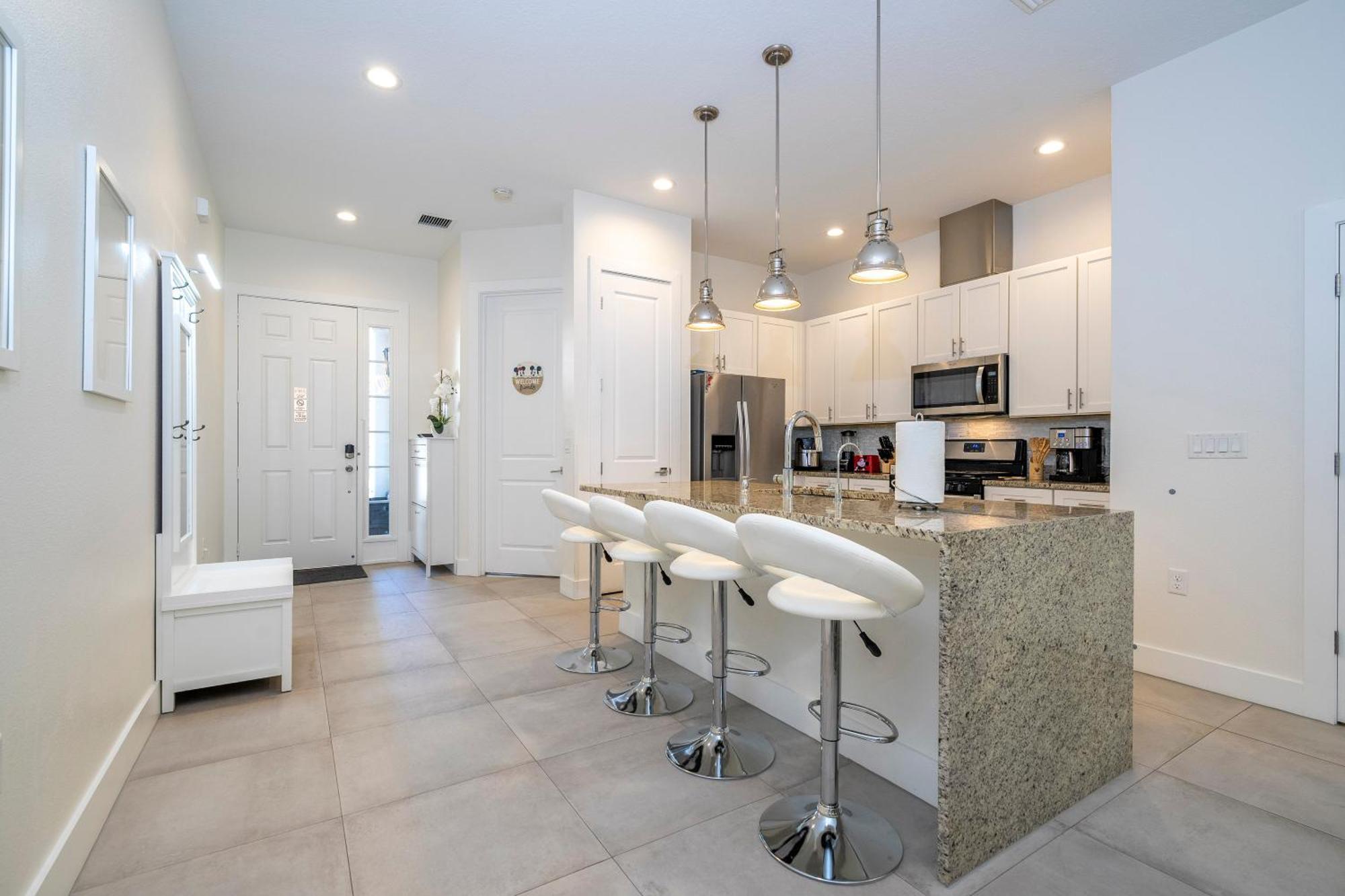 Themed Disney House 5 Min To Disney Parks, Heated Pool, Jacuzzi, Gym And More Orlando Dış mekan fotoğraf