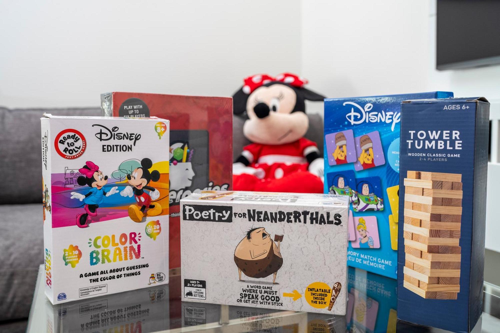 Themed Disney House 5 Min To Disney Parks, Heated Pool, Jacuzzi, Gym And More Orlando Dış mekan fotoğraf