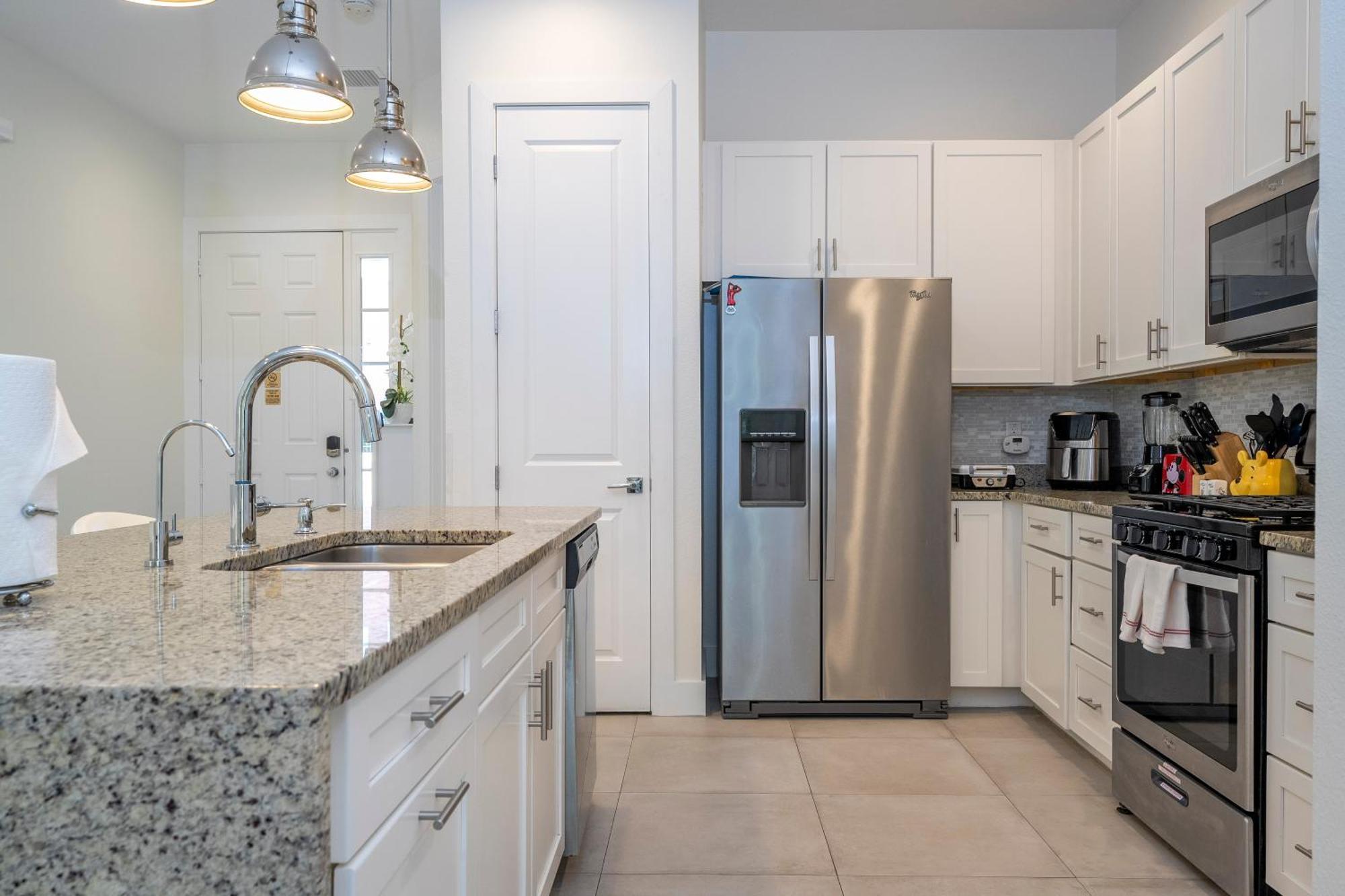 Themed Disney House 5 Min To Disney Parks, Heated Pool, Jacuzzi, Gym And More Orlando Dış mekan fotoğraf