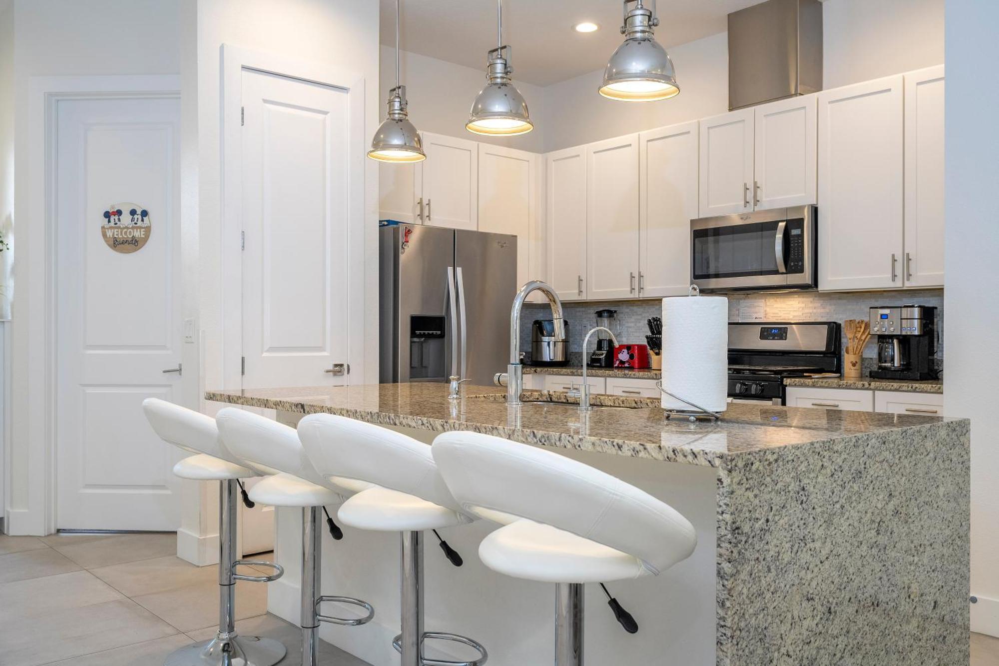 Themed Disney House 5 Min To Disney Parks, Heated Pool, Jacuzzi, Gym And More Orlando Dış mekan fotoğraf